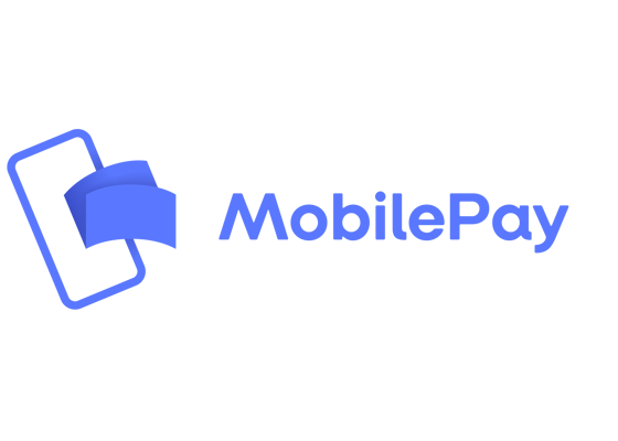  MobilePay logo